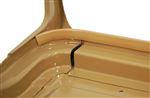 Seat Edging Strip Palomino (8metre length) - EXT700032 - Exmoor